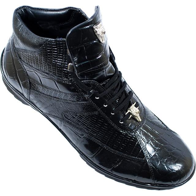 Giorgio brutini store tennis shoes